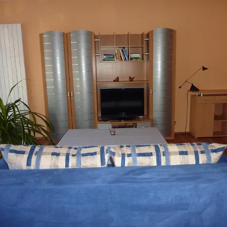 Am Deich Блеккеде