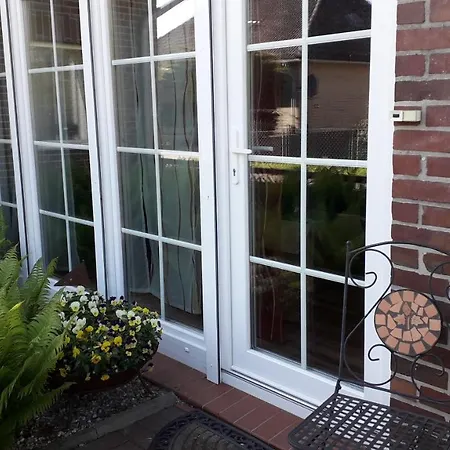 Апартаменты Am Deich