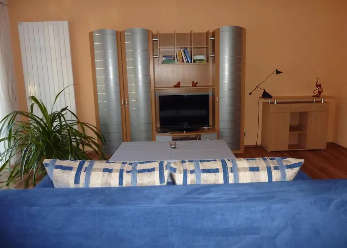 Am Deich 布莱克德